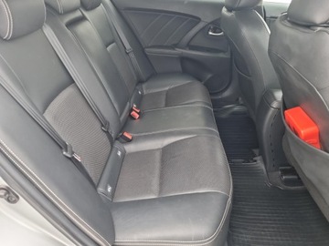 Toyota Avensis III Sedan Facelifting 2015 1.8 Valvematic 147KM 2016 Toyota Avensis III (2009-) Toyota Avensis 1.8 Prem, zdjęcie 10