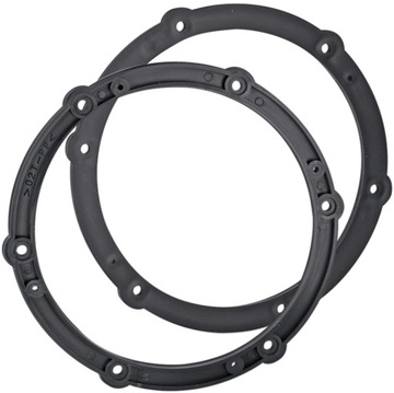 ФОКАЛЬНЫЙ ДОСТУП 165 КАК АВТОМОБИЛЬНЫЕ ДИНАМИКИ 165 ММ ДЛЯ PEUGEOT 107 208 308