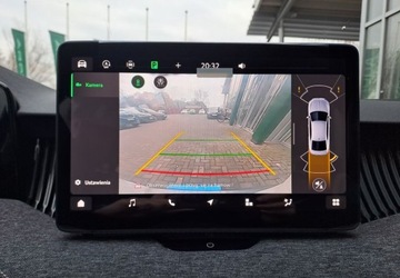 Skoda Superb IV 2025 Skoda Superb 1.5 TSI 150KM DSG EDITION 130, dostepna od reki 1.5 Hybryda, zdjęcie 13