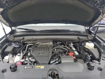 Lexus 2025 Lexus TX 350 Base 2025 2.4 Benzyna 275KM, zdjęcie 6