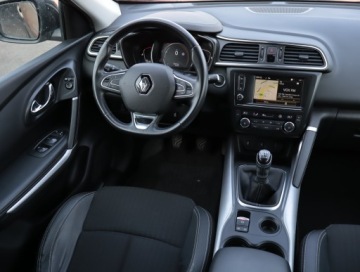 Renault Kadjar Crossover 1.2 Energy TCe 130KM 2017 Renault Kadjar 1.2 TCe, Skóra, Navi, Klima, zdjęcie 6