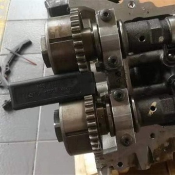 ЦЕПЬ ГРМ ВАЛА ГРМ CHRYSLER JEEP WRANGLER GRAND CHEROKEE 3.6L