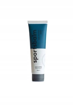 Sportsbalm balsam przeciw otarciom 150 ml