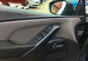Citroen Grand C4 Picasso II Grand Picasso 1.6 e-HDi 92KM 2014 Citroen C4 Grand Picasso Citroen C4 Grand Picasso 1.6 e-HDi Seduction ETG6, zdjęcie 9
