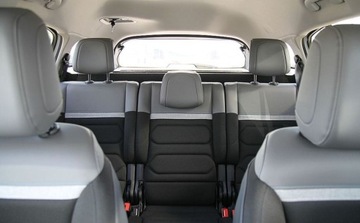 Citroen C5 Aircross SUV Facelifting 1.2 PureTech 131KM 2022 Citroen C5 Aircross 1.2 PureTech C-Series Manual SalonPL Gwarancja od R, zdjęcie 30