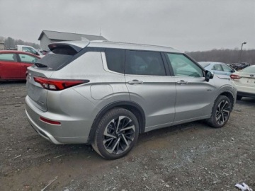 Mitsubishi Outlander III 2023 Mitsubishi Outlander Sel 2023 2.4l 2.4 Hybryda 181KM, zdjęcie 3