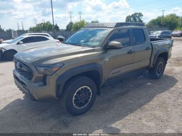 Toyota Tacoma II 2024 Toyota Tacoma Trd Off Road 2024 2.4l 2.4 Benzyna 278KM, zdjęcie 1