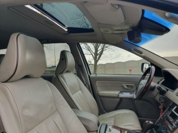 Volvo XC90 I 4.4 315KM 2006 Volvo XC 90 4.4 V8 LPG 315KM Full Opcja 7osobowe, zdjęcie 21