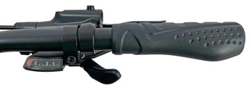 Женский кроссовый велосипед INDIANA X-Cross 3.0 28 дюймов