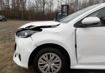 Toyota 2023 Toyota Yaris 1,5-125KM Okazja 1.5 Benzyna 125KM, zdjęcie 10
