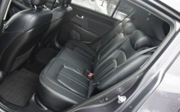 Kia Sportage III SUV Facelifting 2.0 CRDi 136KM 2014 Kia Sportage 2.0D 4x4 Navi Kamera Panorama Sprowadzony Oplacony 2.0, zdjęcie 23