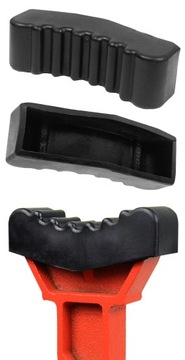 6 ТОНННЫЕ ОПОРНЫЕ СТАНЦИИ С РЕЗИНОВЫМ ЗАМКОМ X2