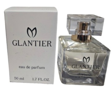 Perfumy Glantier 589