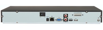 Dahua NVR4216-EI WizSense Analytics 16-канальный рекордер для камер DAHUA