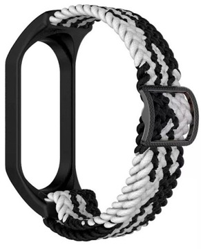 РЕМЕНЬ ДЛЯ XIAOMI MI BAND 5 6 7 ЭЛАСТИЧНЫЙ РЕМЕНЬ