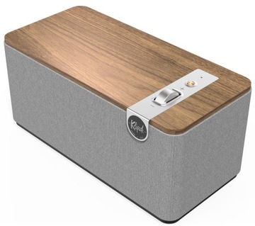 KLIPSCH THE ONE PLUS walnut moc 60W bluetooth 5.3 nowy model