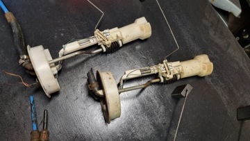 VW T4 PŁYWAK CZUJNIK POZIOMU PALIWA 701919183B