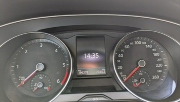 Volkswagen Passat B8 Variant 2.0 TDI BlueMotion SCR 150KM 2018 Volkswagen Passat 1.6D 150PS Zarejestrowany Serwis, zdjęcie 17