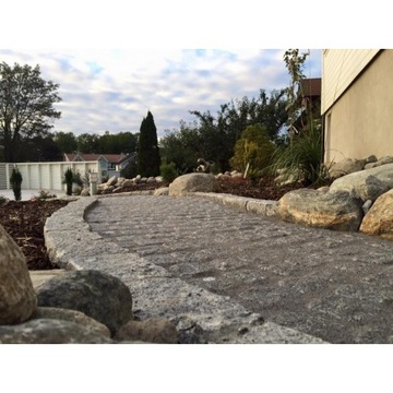 Затирка для брусчатки, камня EASY SET