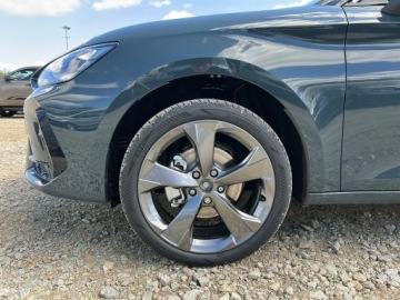 Cupra Leon II 2026 Cupra Leon 1.5 TSI 150 KM, zdjęcie 31