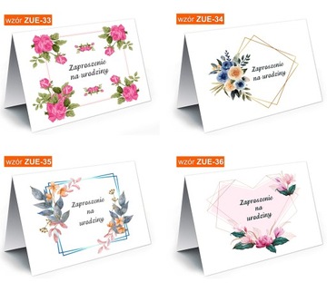 Приглашения на день рождения 18 30 40 50 60 70 общие