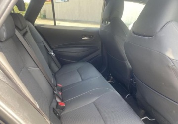 Toyota Corolla XII TS Kombi Facelifting 2.0 Hybrid Dynamic Force 196KM 2024 Toyota Corolla 2.0 Hybrid ExecutiveJBL VAT 23 ASO Salon PL Toyota Lesz, zdjęcie 15