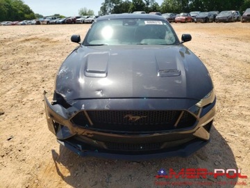 Ford Mustang VI Fastback Facelifting 5.0 Ti-VCT 450KM 2022 Ford Mustang _GT_5.0 L_450 km_2022r 5.0 Benzyna 450KM, zdjęcie 4