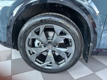 Cupra Formentor Crossover 1.5 TSI 150KM 2025 CUPRA Formentor 1.5 eTSI DSG Suv 150KM 2025, zdjęcie 10