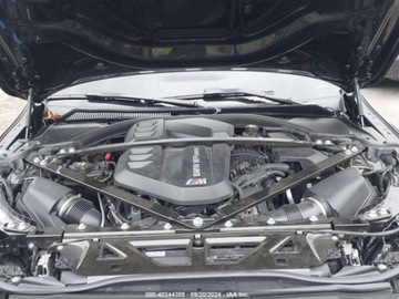 BMW Seria 3 G20-G21 2022 BMW M3 2022r, M3 Competition, Drive, 3.0L 3.0 Benzyna 503KM, zdjęcie 13