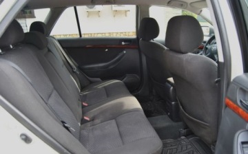 Toyota Avensis II 2003 Toyota Avensis 1.8 BenzynaLPG, Salon PL, ISOFIX, Klima 2-strefowa, Dobrze, zdjęcie 7