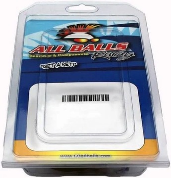 ALL BALLS NAPRAWCZY ZAWIESZENIA TYLNEGO CAN-AM OUTLANDER 500 / 700 '23,