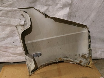 BLATNÍK LEVÝ PŘEDNÍ VW T5