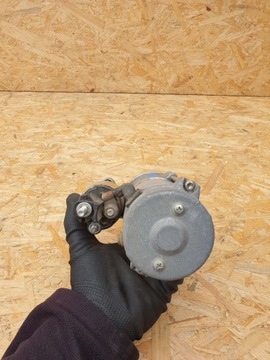 JAGUAR XE F-PACE STARTÉR GX73-11001-BD 2.0 D