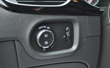 Opel Astra K Hatchback 5d 1.4 Turbo 150KM 2016 Opel Astra AUTOMAT 1.4 Turbo Benzyna Cz. Parkowania Kamera cofania 1.4, zdjęcie 19