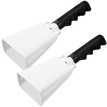 ГЕНЕРАТОР ФУТБОЛЬНЫХ КОРОВЫХ ЗВОНКОВ 2 ШТ.