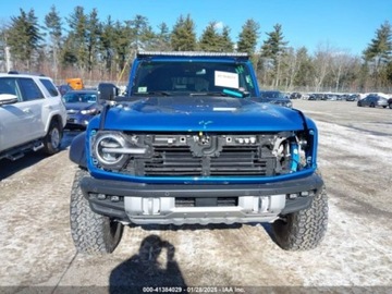 Ford 2024 Ford Bronco Raptor 2024 3.0l 3.0 Benzyna 418KM, zdjęcie 7