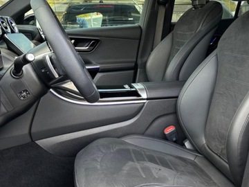 Mercedes GLC C254/X254 2025 GLC Coupe 300 e 4-Matic AMG Line 2.0 (360KM) 2025, zdjęcie 3