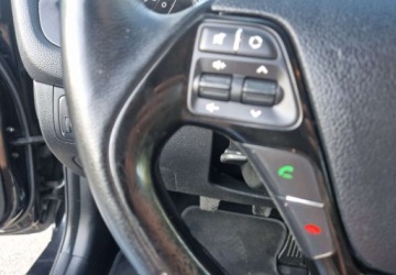 Hyundai i30 II Wagon 1.6 GDI 135KM 2016 Kia Ceed 1.6 benzyna Serwis ASO Kamera Navi Led Klima 1.6 Benzyna, zdjęcie 23