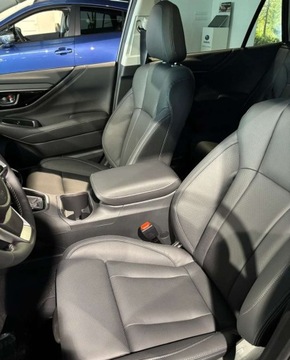 Subaru 2025 Subaru Outback Subaru Outback 2.5i Business Edition (EyeSight) Lineartronic, zdjęcie 23