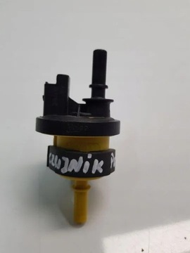 CZUJNIK PODCIŚNIENIA ELEKTROZAWÓR 1.3TCE 1.6TCE