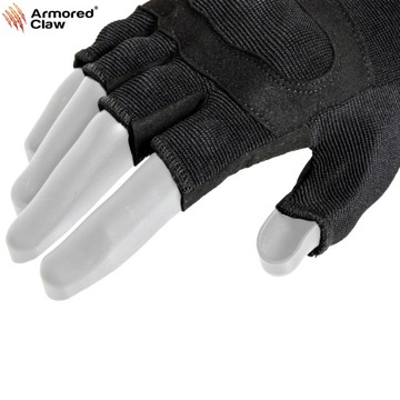 ТАКТИЧЕСКИЕ ПЕРЧАТКИ SHIELD FLEX CUT S БЕЗ ПАЛЬЦЕВ