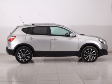 Nissan Qashqai I Crossover Facelifting  1.5 dCi 110KM 2012 Nissan Qashqai 1.5 dCi, Navi, Klima, Klimatronic, zdjęcie 5