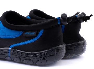 SPORTVIDA SPORTVIDA ПЛЯЖНЫЕ ТУФЛИ С МОРСКИМ ЕЖЕМ R.46