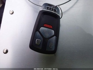 Audi A5 F5 2020 Audi a5 2020r, Premium Plus, Quattro, 2.0L 2.0 Benzyna 248KM, zdjęcie 13