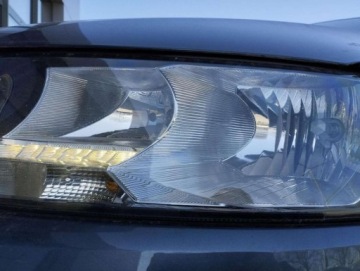 Skoda Rapid II Liftback Facelifting 1.0 TSI 95KM 2018 Skoda RAPID Skoda Rapid 1.0TSi Ambition od Dealera Bemo Motors Benzyna 95KM, zdjęcie 19