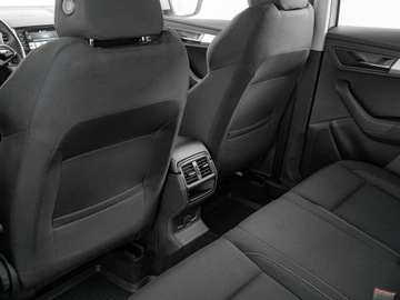 Skoda Karoq Crossover Facelifting 2.0 TDI SCR 115KM 2022 Škoda Karoq Skoda Karoq WND1885C#2.0 TDI SCR 4X2, zdjęcie 19