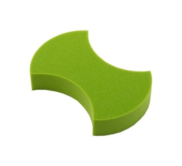 Wygłuszający panel akustyczny pianka gąbka 25cm gr. 5cm OGRYZEK atesty