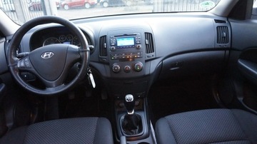 Hyundai i30 I CW Facelifting 1.6 CRDi 90KM 2012 Hyundai i30 piękny. Gwarancja. Polecam !!!, zdjęcie 2