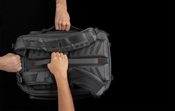 ФОТОГРАФИЧЕСКИЙ РЮКЗАК PGYTECH ONEMO 2 25L ДЛЯ АКСЕССУАРОВ КАМЕРЫ И КАМЕРЫ