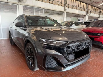 Audi Q8 2026 AUDI Q8 / E-Tron Q8 TFSI e quattro Suv (394 KM) 2026, zdjęcie 3